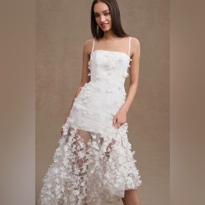 BLDHN Helsi Audrey Dress